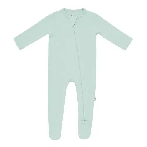 Kyte BABY Zippered Footie