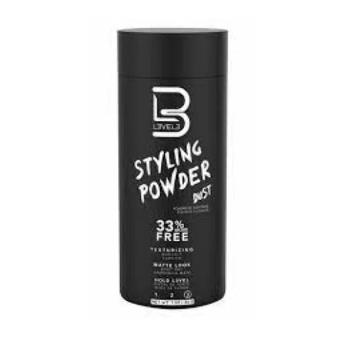 L3VEL3 Styling Powder