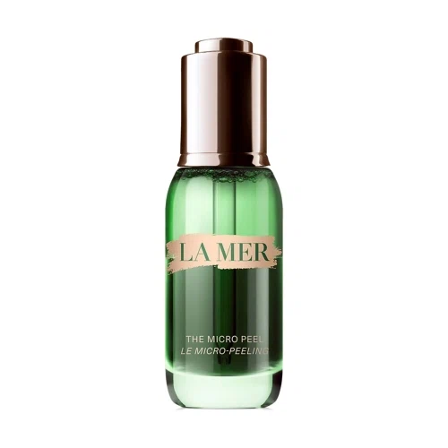 La Mer The Micro Peel