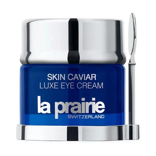 La Prairie Skin Caviar Luxe Eye Cream