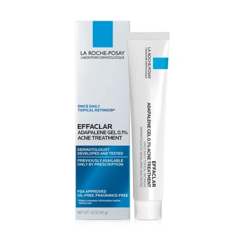 La Roche-Posay Effaclar Adapalene Gel