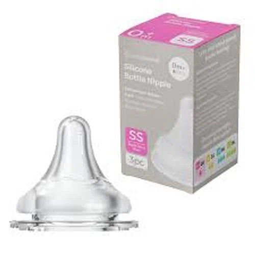 Lactation Hub GentleFLow+ Bottle Nipple