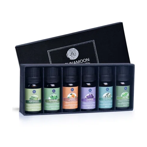 Lagunamoon Essential Oils