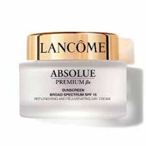 Lancome Absolue Premium Βx Day Cream With SPF 15