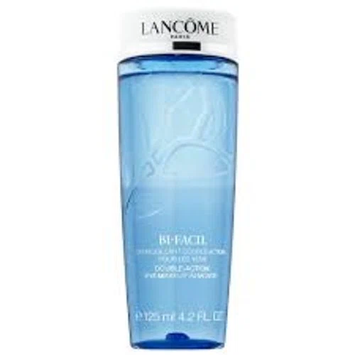 Lancome Bi-Facil Double Action Eye Makeup Remover