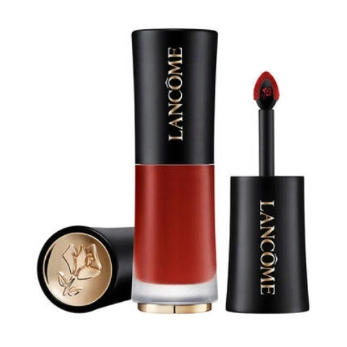 Lancome  LAbsolu Rouge Drama Ink Semi Matte Liquid Lipstick