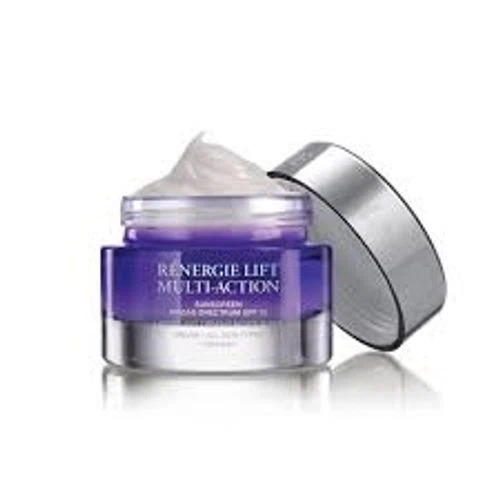 Lancome Renergie Lift Multi-Action SPF 15 Day Cream
