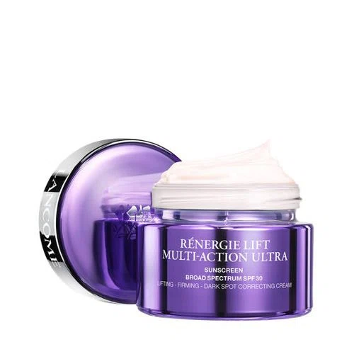 Lancome Renergie Lift Multi-Action Ultra Face Cream With SPF 30
