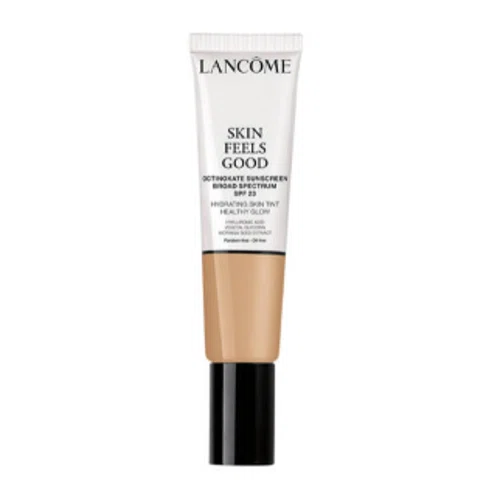 Lancome Skin Feels Good Skin Nourishing Foundation
