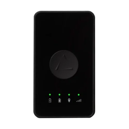 LandAirSea 2020 SilverCloud GPS Tracker