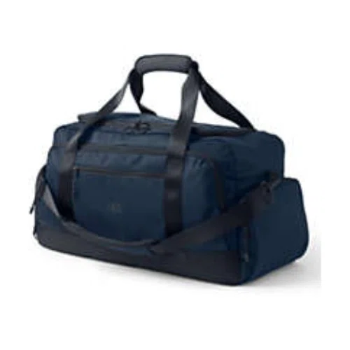 Lands' End Travel Carry On Luggage Duffle Bag