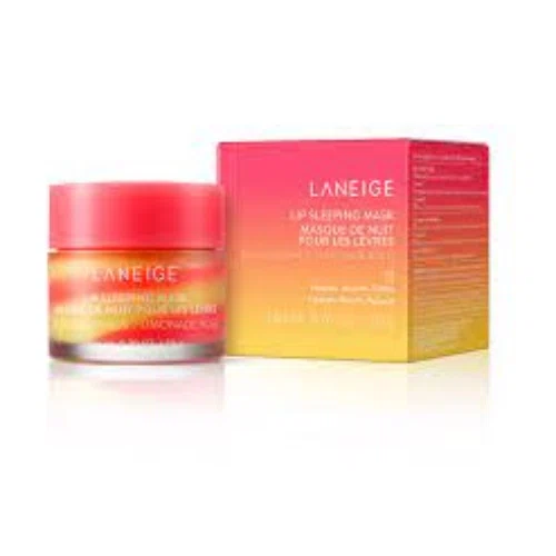 Laneige Pink Lemonade Lip Sleeping Mask