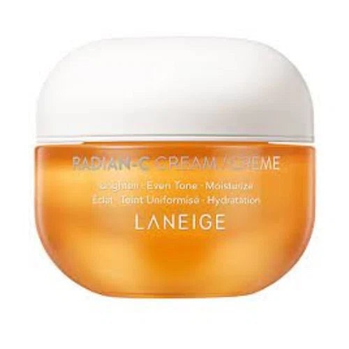 Laneige Radian-C Cream