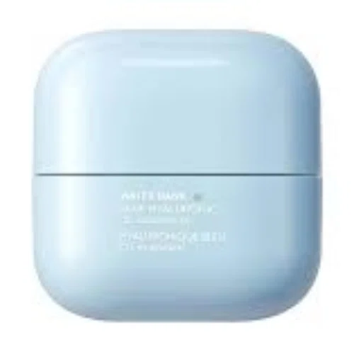 Laneige Water Bank Blue Hyaluronic Gel Moisturizer