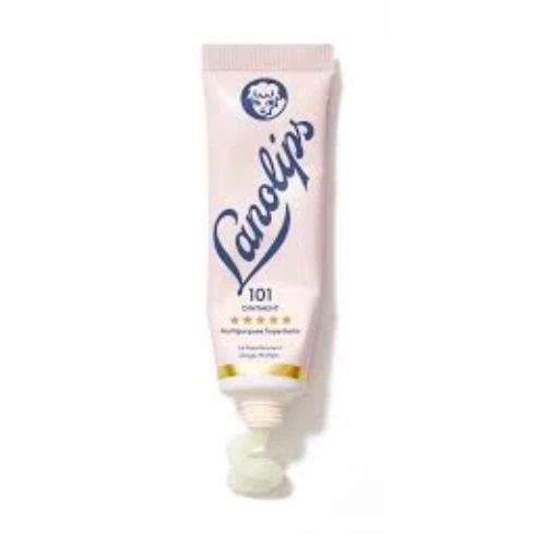 Lanolips The Original 101 Ointment