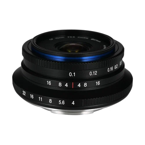 Laowa 10mm f/4 Cookie