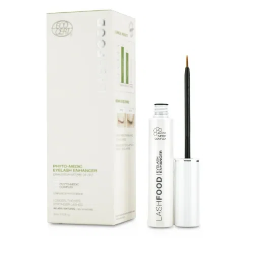 LashFood Phyto-Medic Eyelash Enhancer Serum