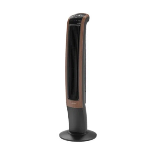 Lasko Wind Curve Tower Fan with Bluetooth Technology