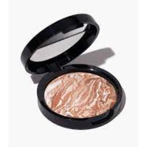 Laura Geller Beauty Baked Bronze-n-Brighten Multipurpose Bronzer
