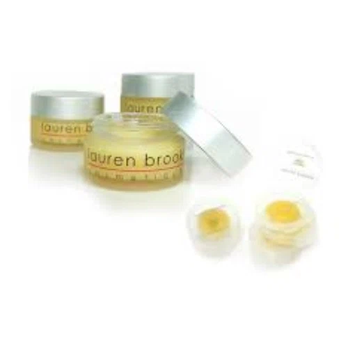 Lauren Brooke Cosmetiques Eye Makeup Remover