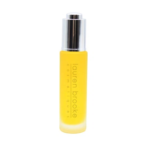Lauren Brooke Cosmetiques Organic Facial Serum