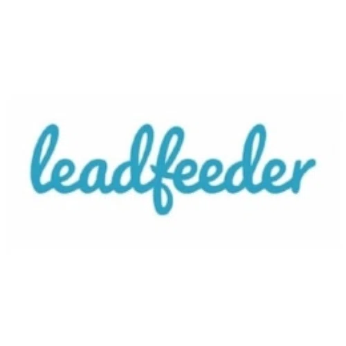 Leadfeeder Website Analysis