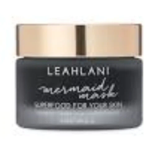 Leahlani Skincare Mermaid Mask