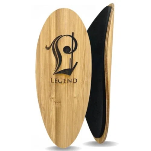 Legend Soccer L1 Bamboo Shinguards