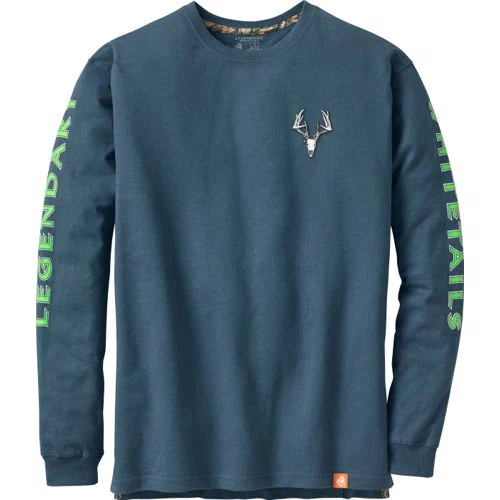Legendary Whitetails Men's Legendary Non-typical Series Long Sleeve T-shirt