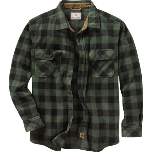 Legendary Whitetails Men's Navigator Fleece