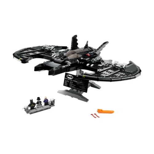 LEGO 1989 Batwing