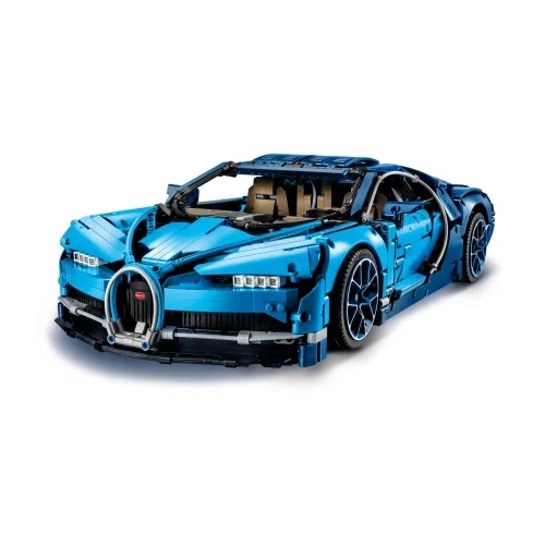 LEGO Bugatti Chiron