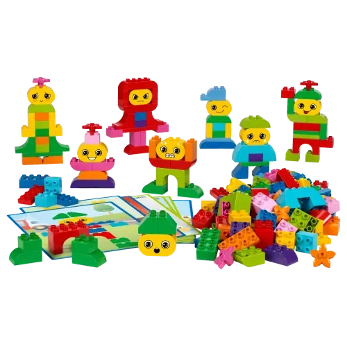 Lego education best sale promo code