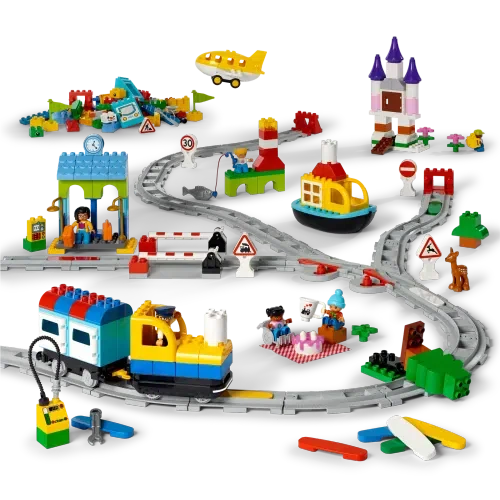 10 Off LEGO Education Promo Code 3 Active Feb 24