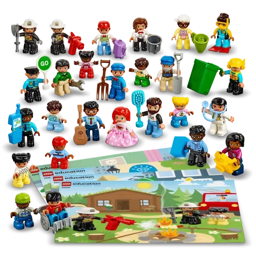 LEGO Education People