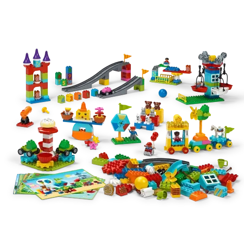 Lego education promo code sales 2018