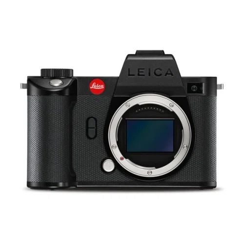 Leica SL2-S