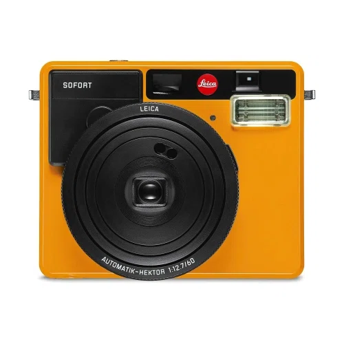 Leica Sofort Instant Camera