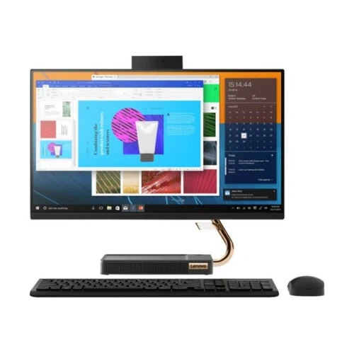 Lenovo A540