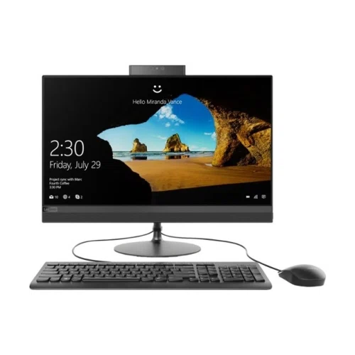 Lenovo IdeaCentre 520