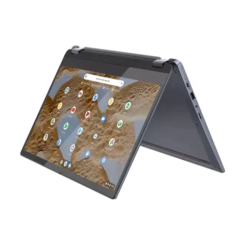 Lenovo IdeaPad Flex 3i Chromebook (15”) 2 in 1 Laptop
