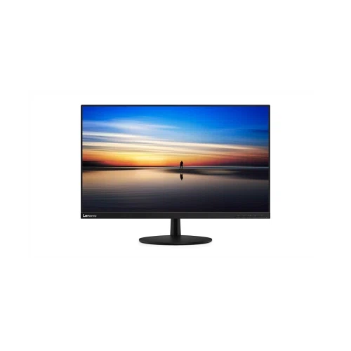 Lenovo LED Backlit LCD Monitor