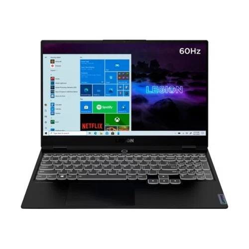 Lenovo Legion Slim Series