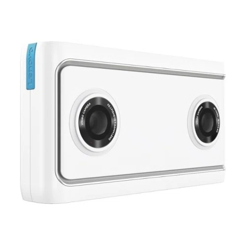 Lenovo Mirage with Daydream