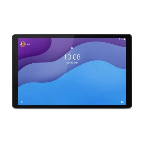 Lenovo Smart Tab M10 HD (2nd Gen) with Google Assistant