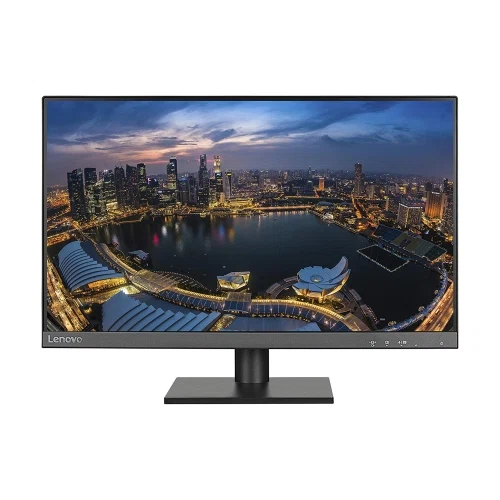 Lenovo Think Vision Desktop Monitor