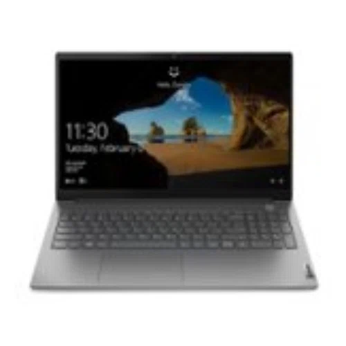 Lenovo ThinkBook 15