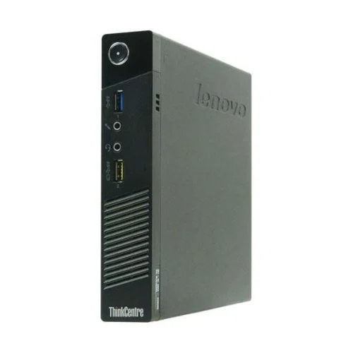Lenovo ThinkCentre Desktop