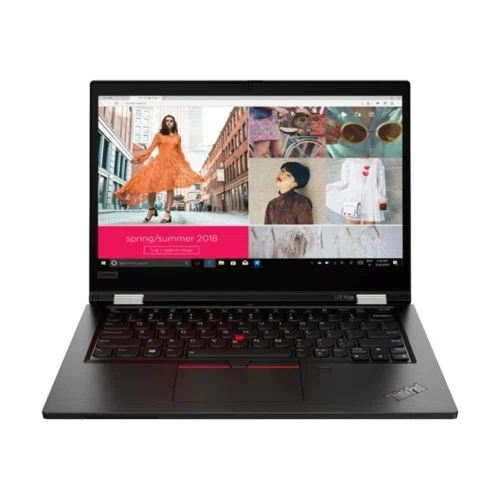 Lenovo ThinkPad L Series Yoga 2-in-1