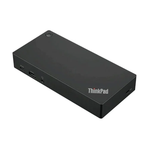 Lenovo ThinkPad USB-C Docking Station